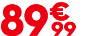 89 € 99
