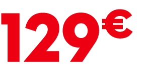 129 € 99