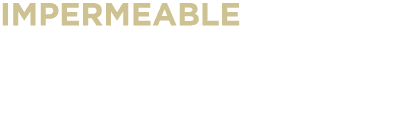  IMPERMEABLE Protege contra l quidos sin olores, ruidos y ofreciendo un efecto termorregulador.
