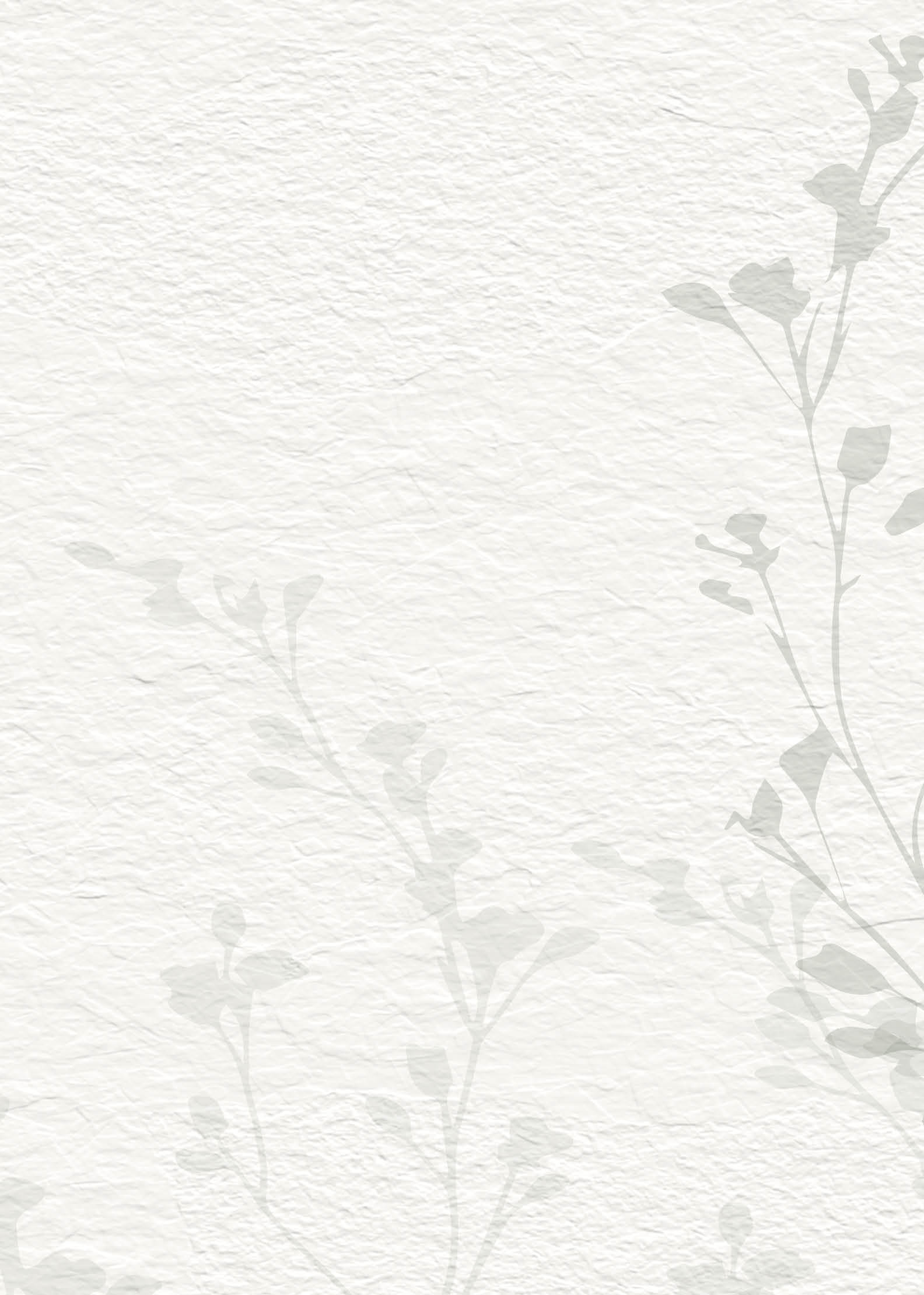 Delicate watercolor botanical digital paper floral background in soft basic nude green tones. Neutral elegant pattern on white organic paper texture