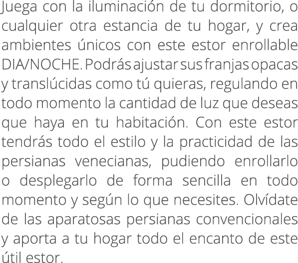 Juega con la iluminaci n de tu dormitorio, o cualquier otra estancia de tu hogar, y crea ambientes nicos con este es...