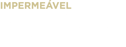 IMPERME VEL Protege contra l quidos, odores, ru dos e proporciona um efeito termorregulador.