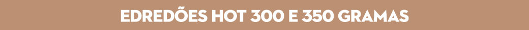 EDRED ES hot 300 e 350 gramas