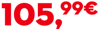 105,99€