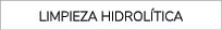 LIMPIEZA HIDROL TICA