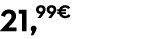 21,99€