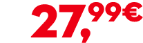27,99€