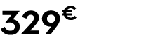 329€
