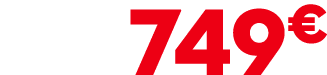 749€