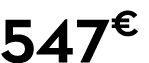 547€