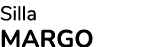 Silla MARGO