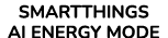 SMARTTHINGS AI ENERGY MODE