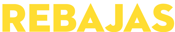 rebajas