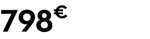 798€