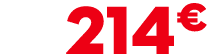 214€