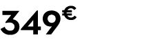 349€