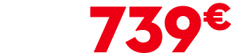 739€