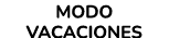 MODO VACACIONES