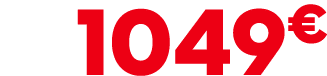 1049€