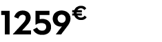 1259€