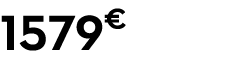 1579€
