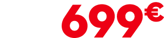 699€