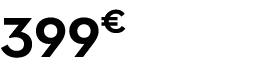 399€