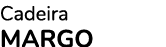 Cadeira MARGO