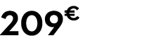 209€