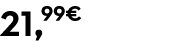 21,99€
