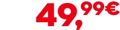 49,99€