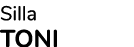 Silla TONI