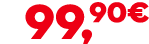 99,90€