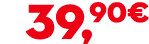 39,90€