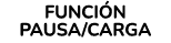 FUNCI N PAUSA/CARGA