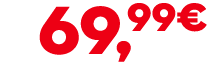 69,99€