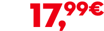 17,99€
