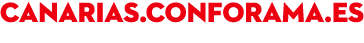 canarias.CONFORAMA.ES