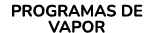 PROGRAMAS DE VAPOR