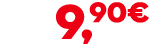 9,90€