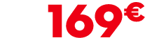 169€
