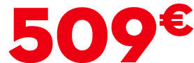 509€