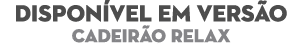 DISPON VEL EM VERS O cadeir o relax
