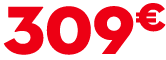 309€