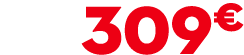 309€
