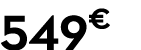 549€
