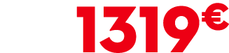 1319€