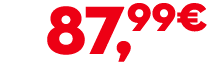 87,99€