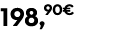 198,90€