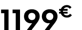 1199€